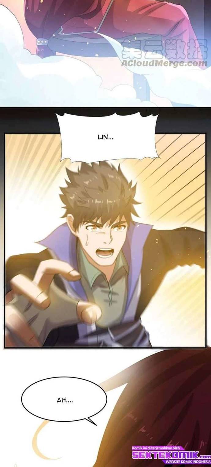 First Dragon (Yuanlong) Chapter 185 Gambar 29